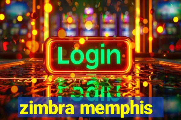 zimbra memphis